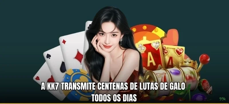 Bônus 99k