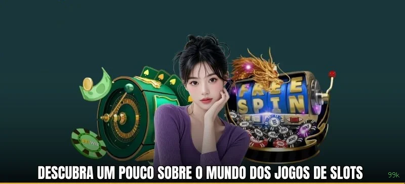 Jogos de loteria online na 99k