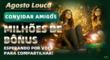 Plataforma completa da 99k com todos os jogos