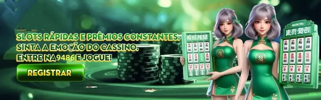 Ganhe prêmios incríveis na 99k
